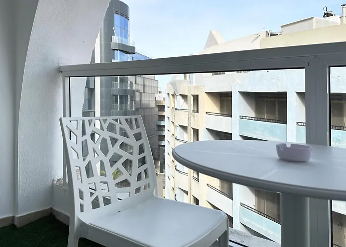 Miami Apartments