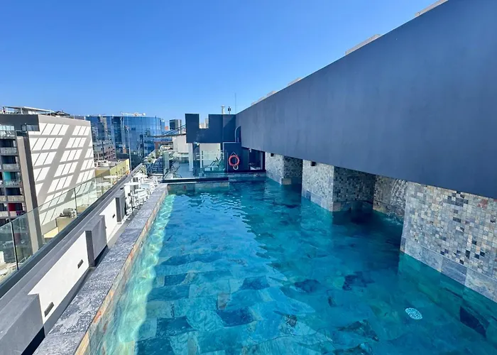 ASTE hotel