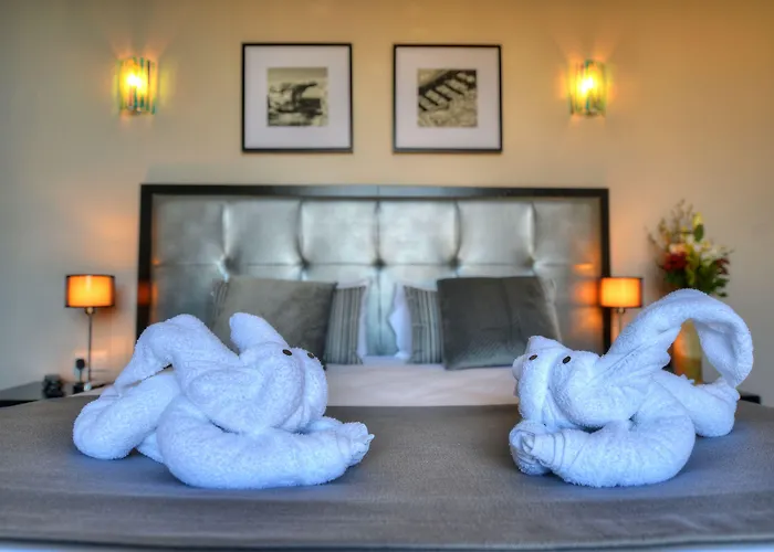 St. Julian'S Bay Hotel
