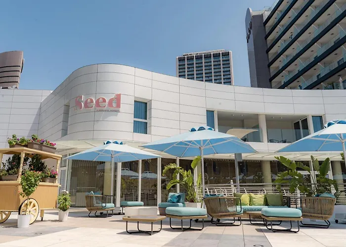 Hyatt Regency Malta