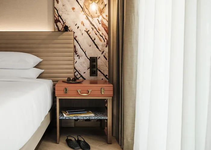 Hyatt Centric Malta
